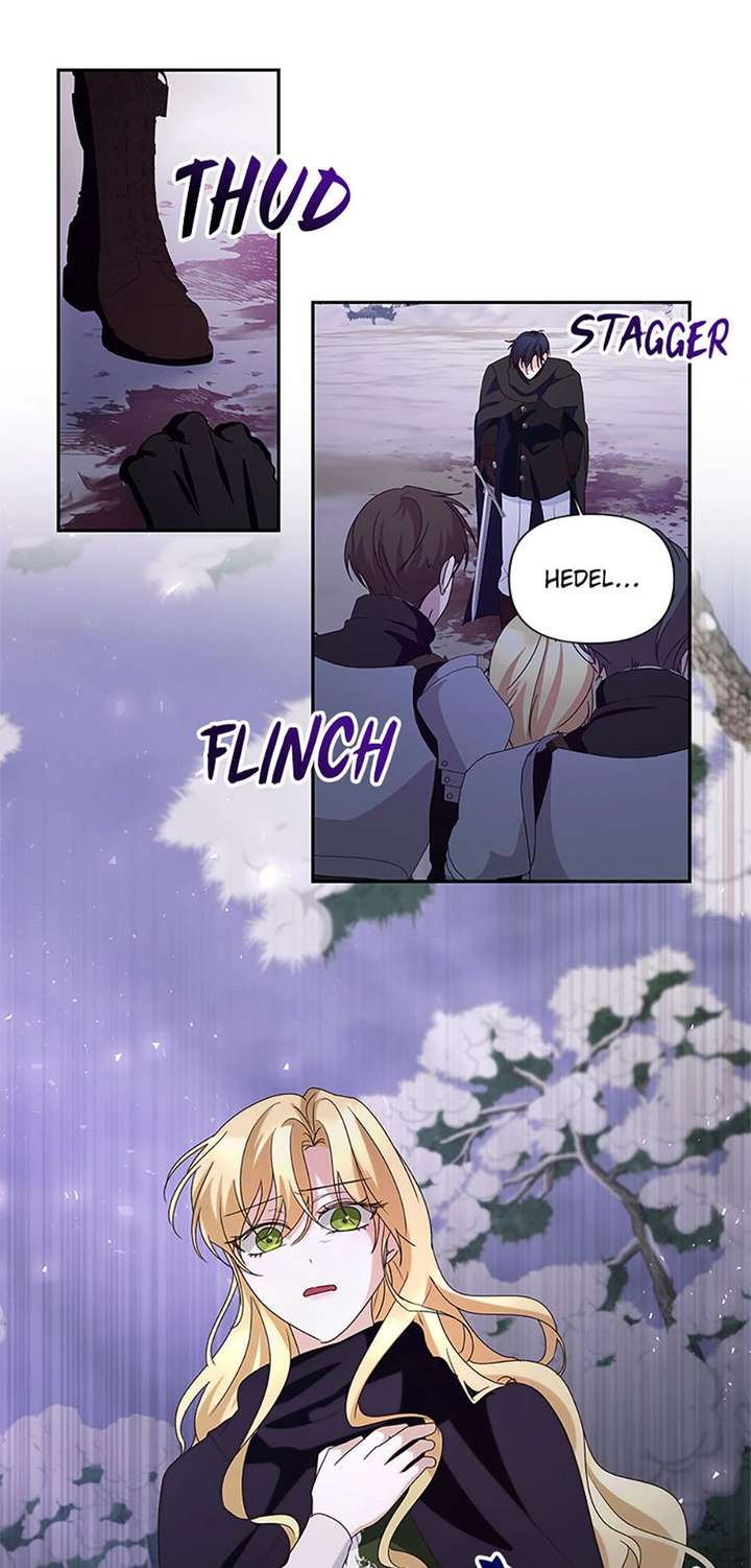 Once Married Chapter 72 page 7 - 