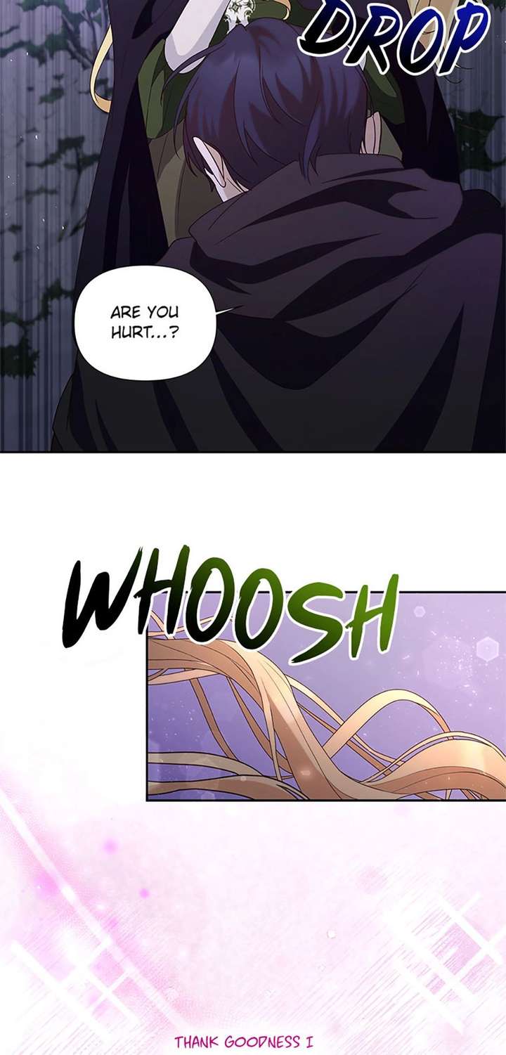 Once Married Chapter 72 page 8 - 