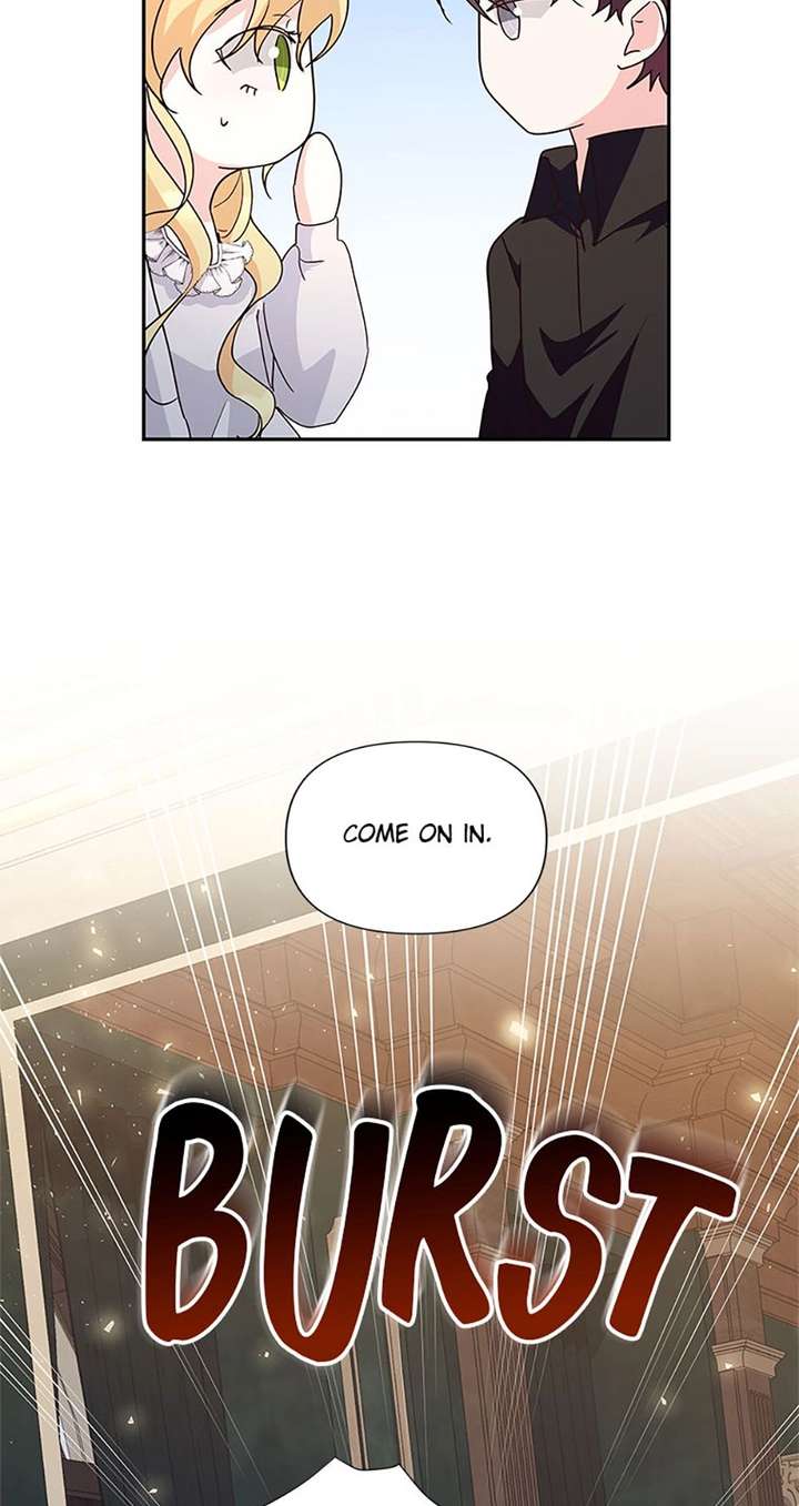 Once Married Chapter 73 page 2 - 