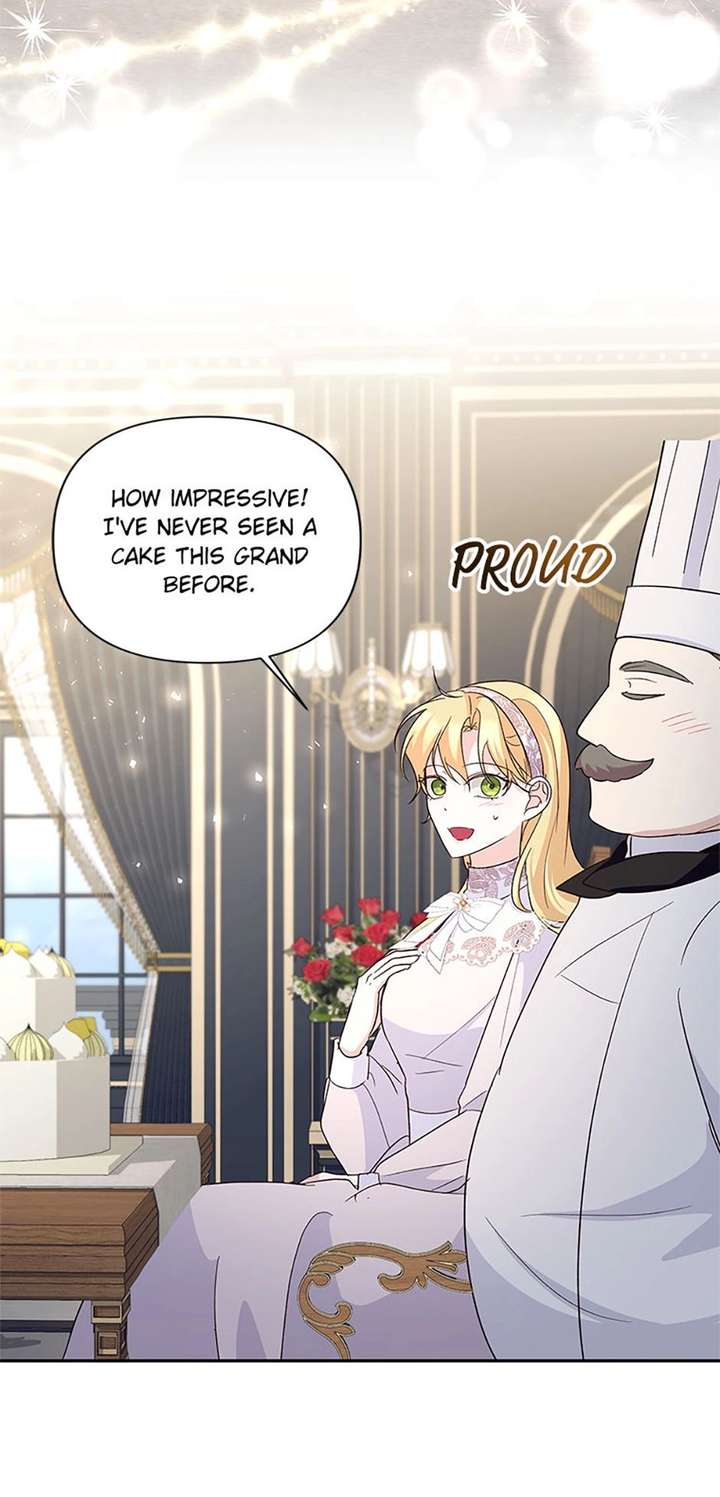Once Married Chapter 73 page 13 - 