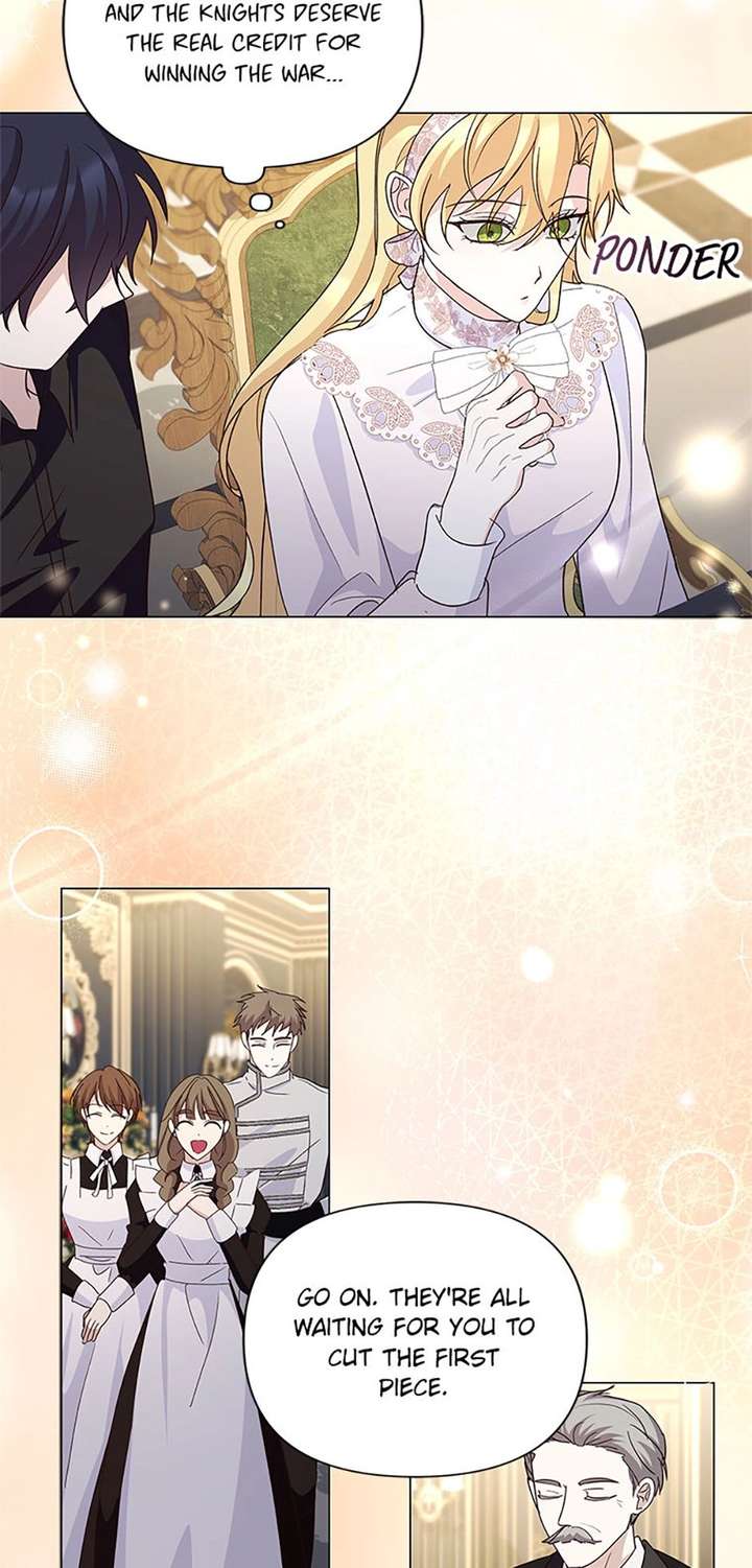 Once Married Chapter 73 page 15 - 