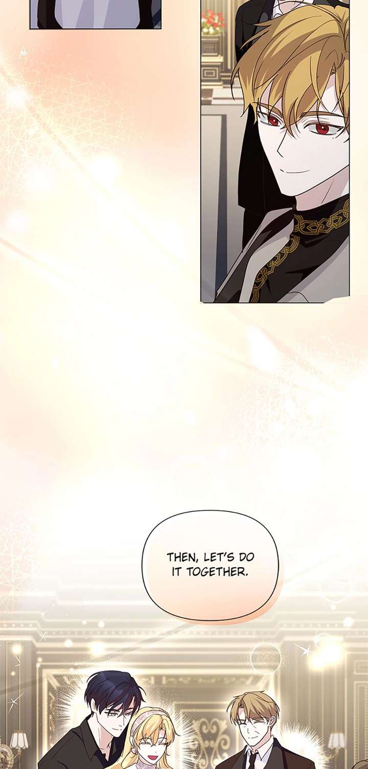 Once Married Chapter 73 page 16 - 