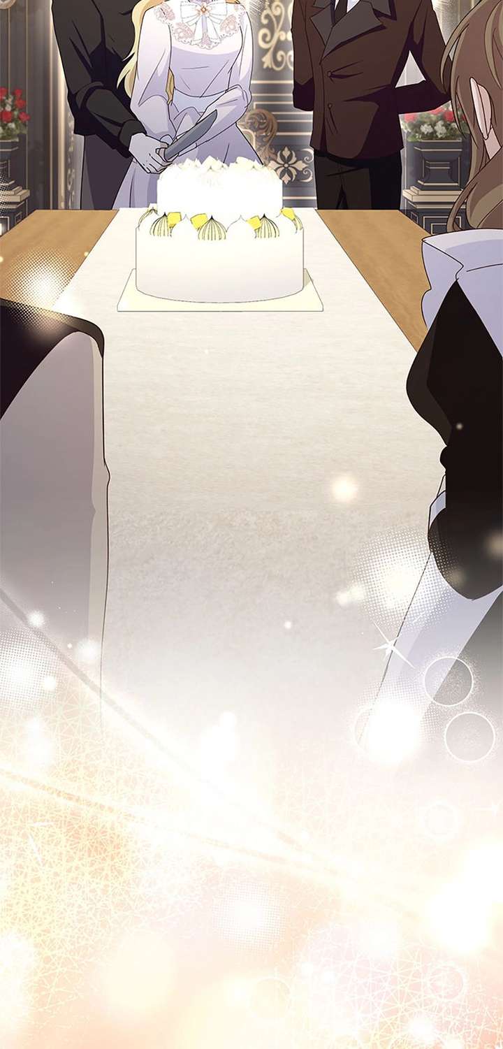 Once Married Chapter 73 page 17 - 