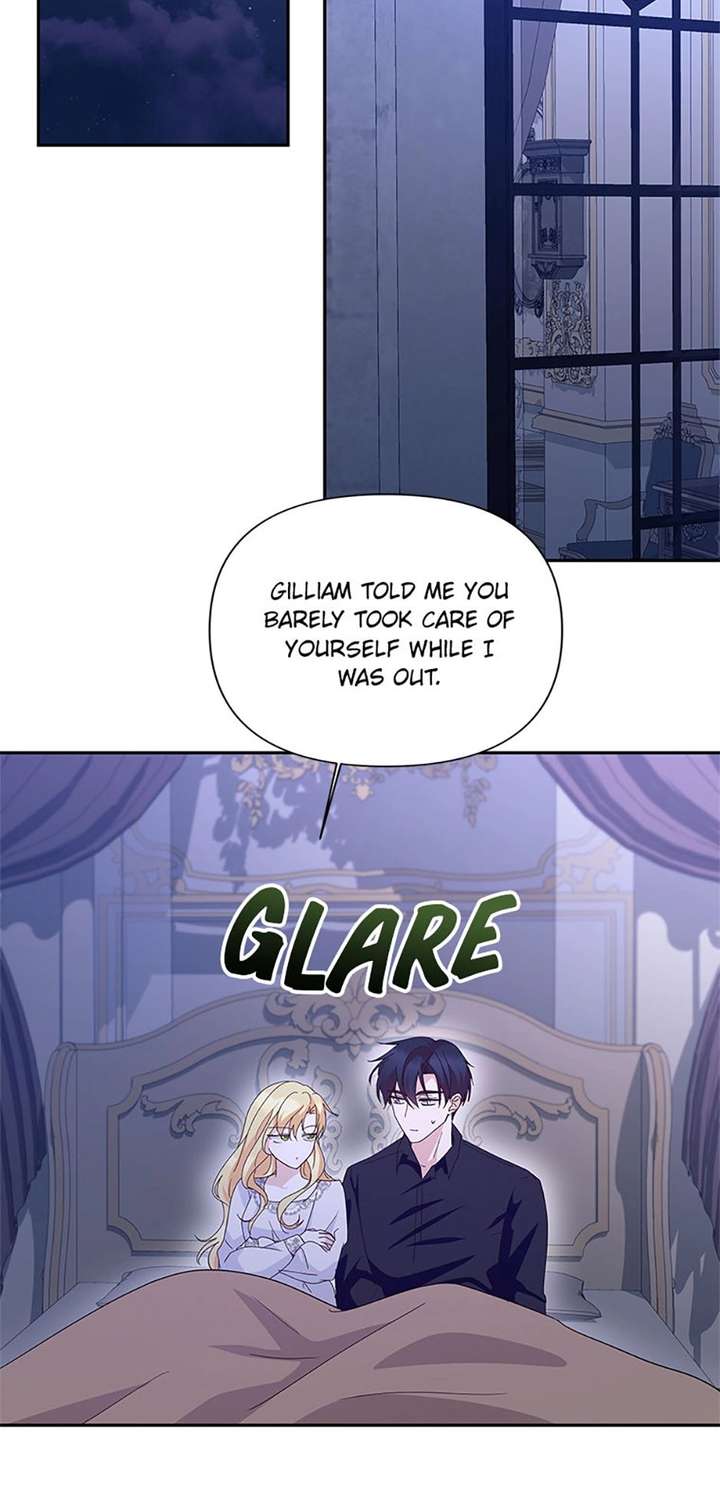 Once Married Chapter 73 page 19 - 
