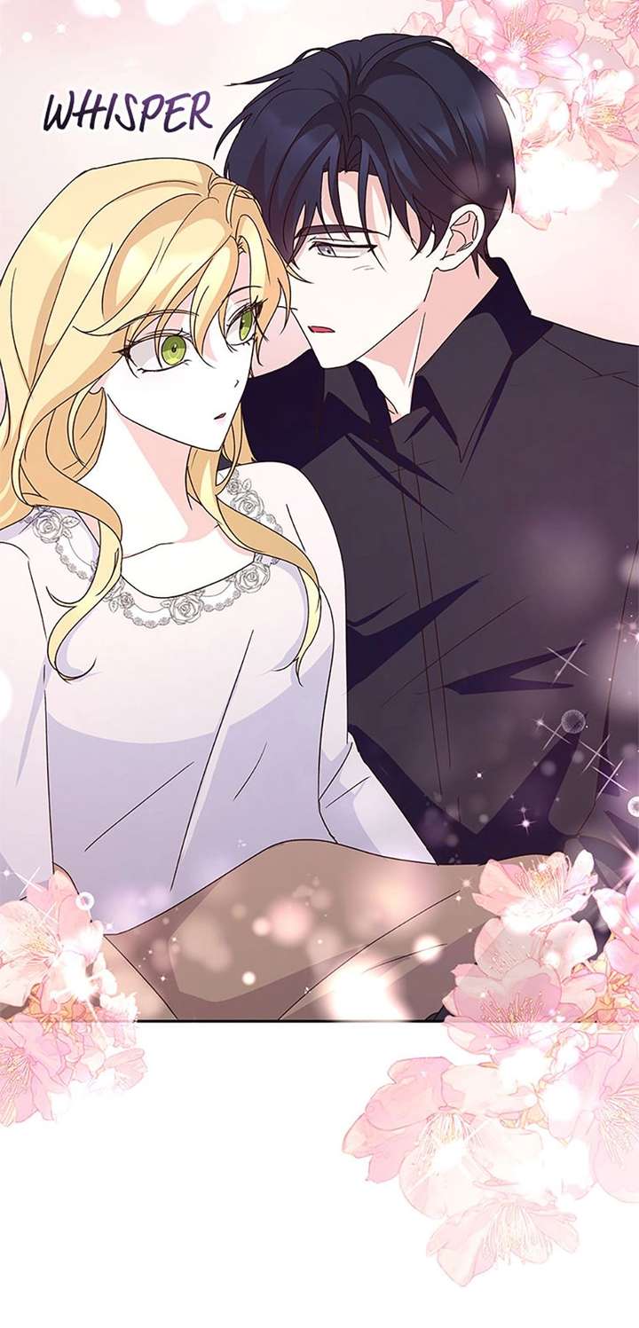 Once Married Chapter 73 page 25 - 