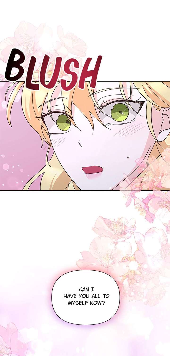 Once Married Chapter 73 page 26 - 