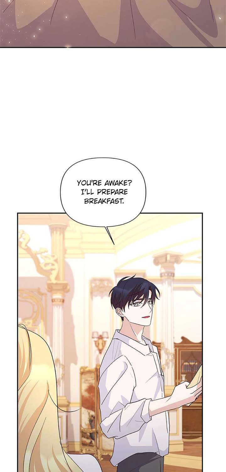 Once Married Chapter 73 page 30 - 