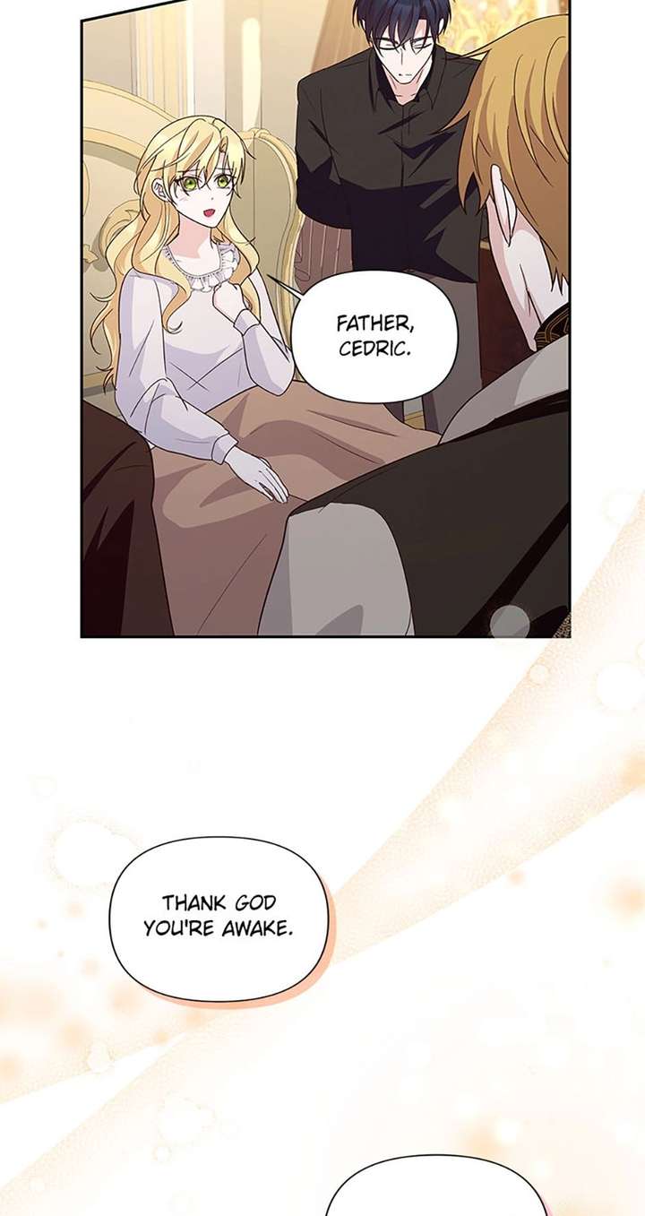Once Married Chapter 73 page 4 - 