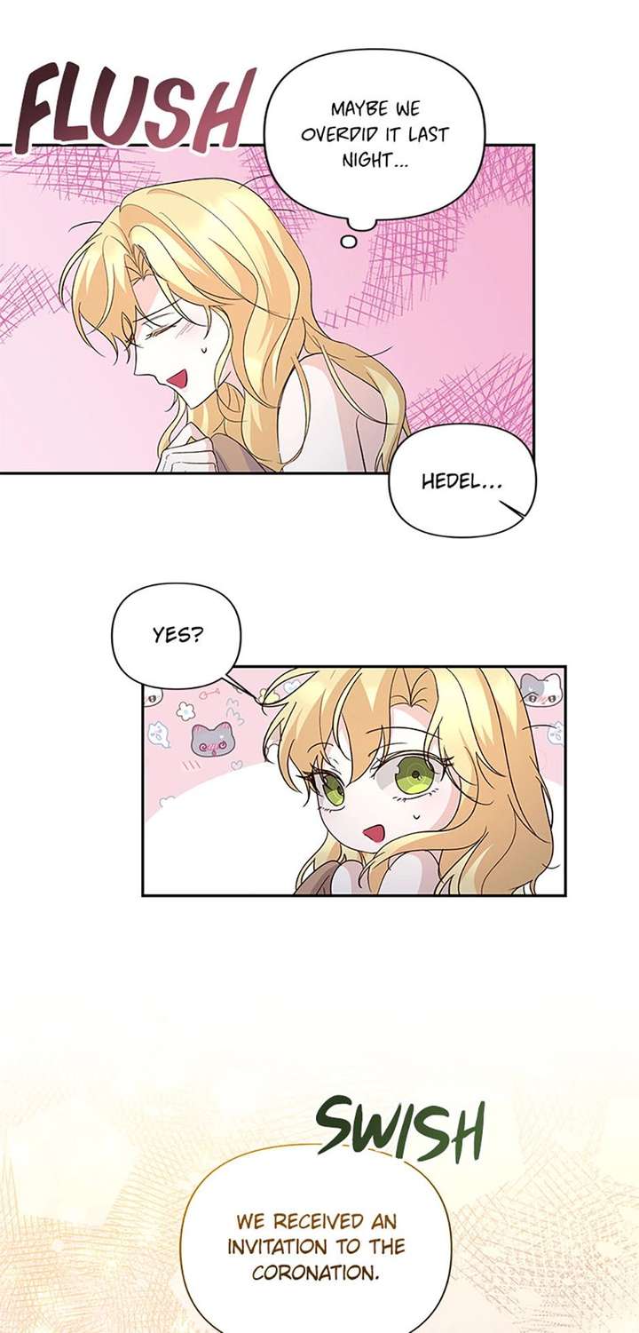 Once Married Chapter 73 page 32 - 