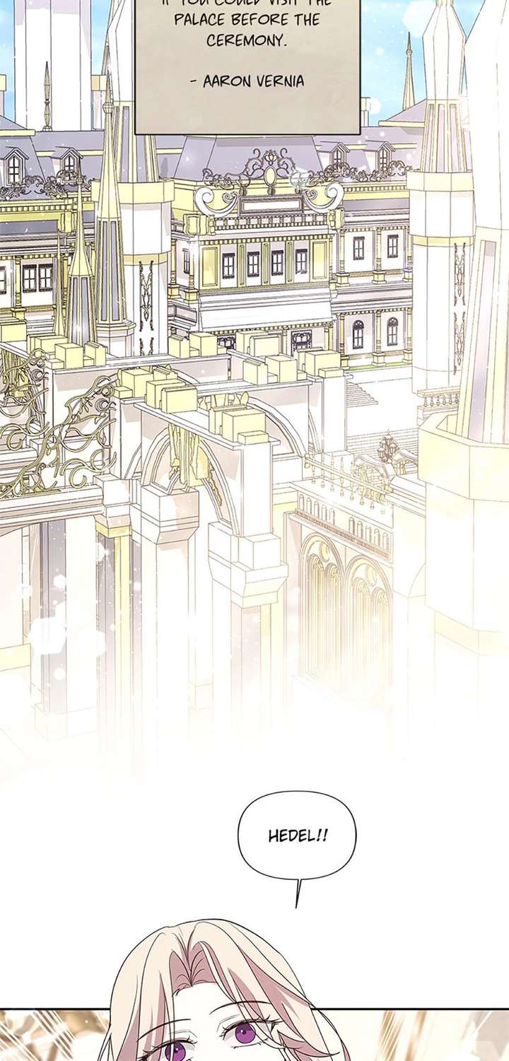Once Married Chapter 73 page 34 - 