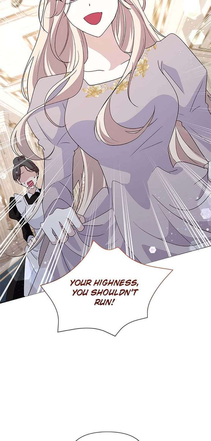 Once Married Chapter 73 page 35 - 