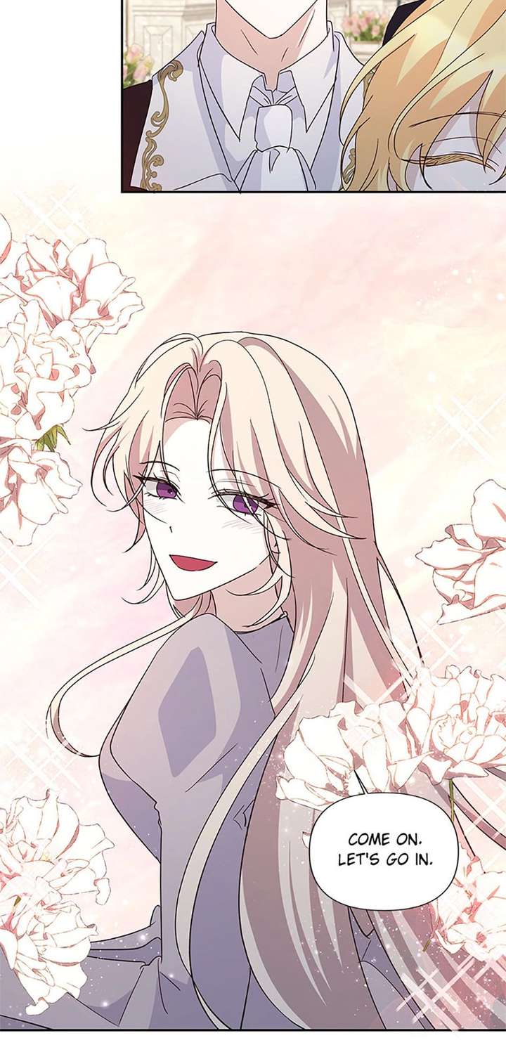 Once Married Chapter 73 page 37 - 