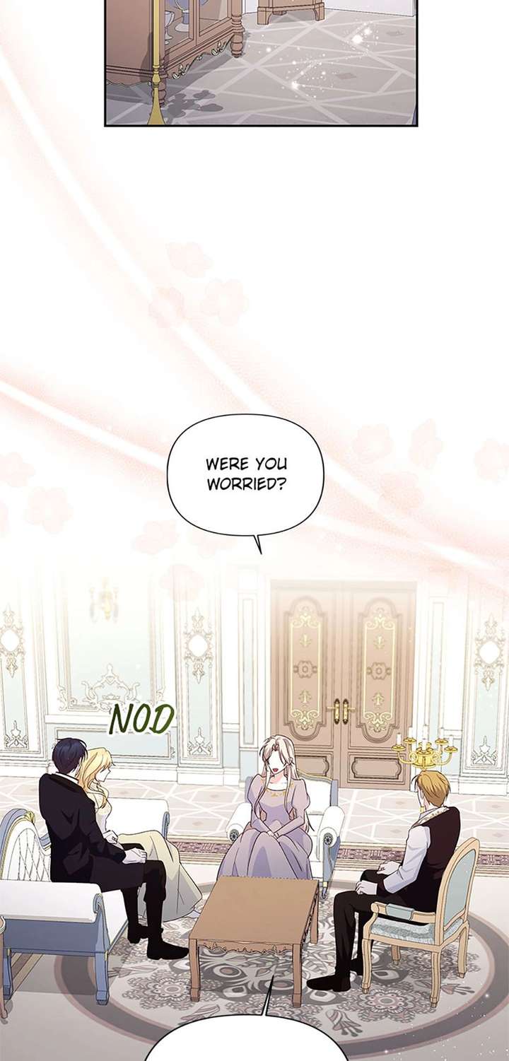 Once Married Chapter 73 page 39 - 