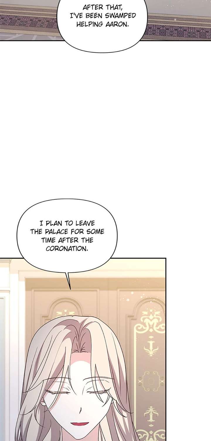 Once Married Chapter 73 page 40 - 