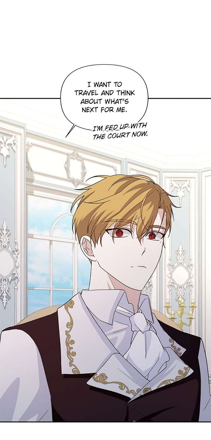 Once Married Chapter 73 page 42 - 