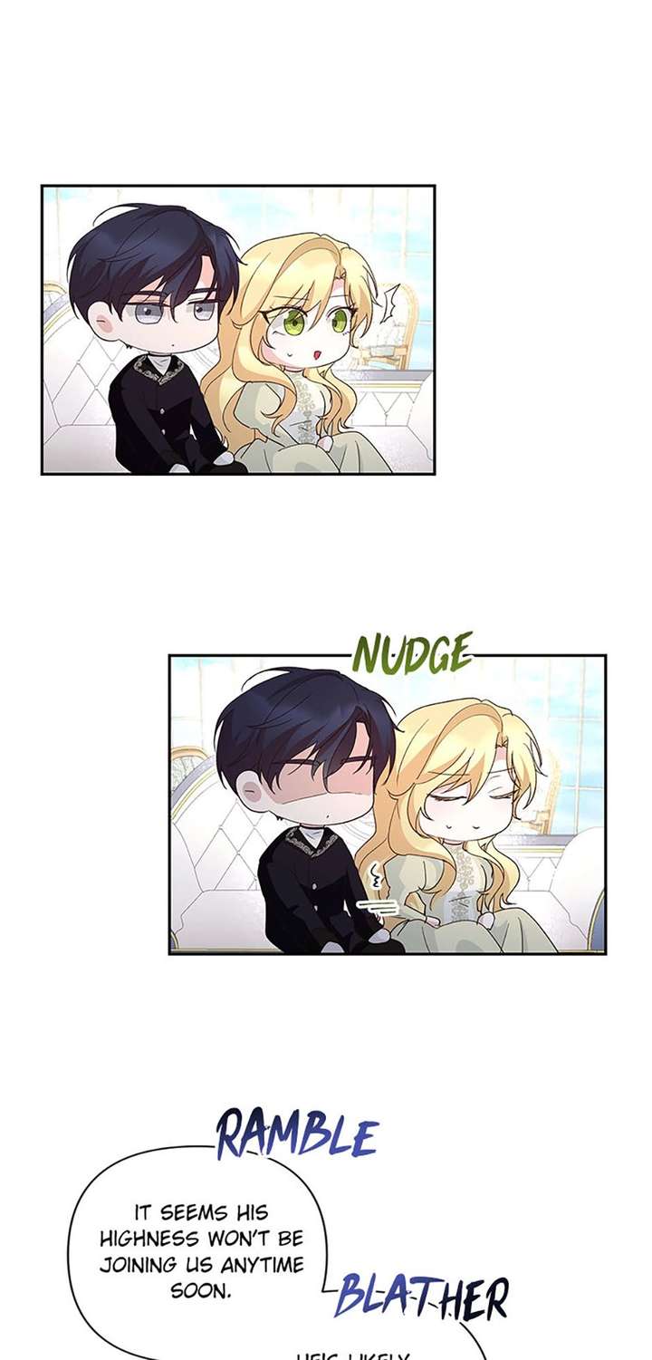 Once Married Chapter 73 page 44 - 