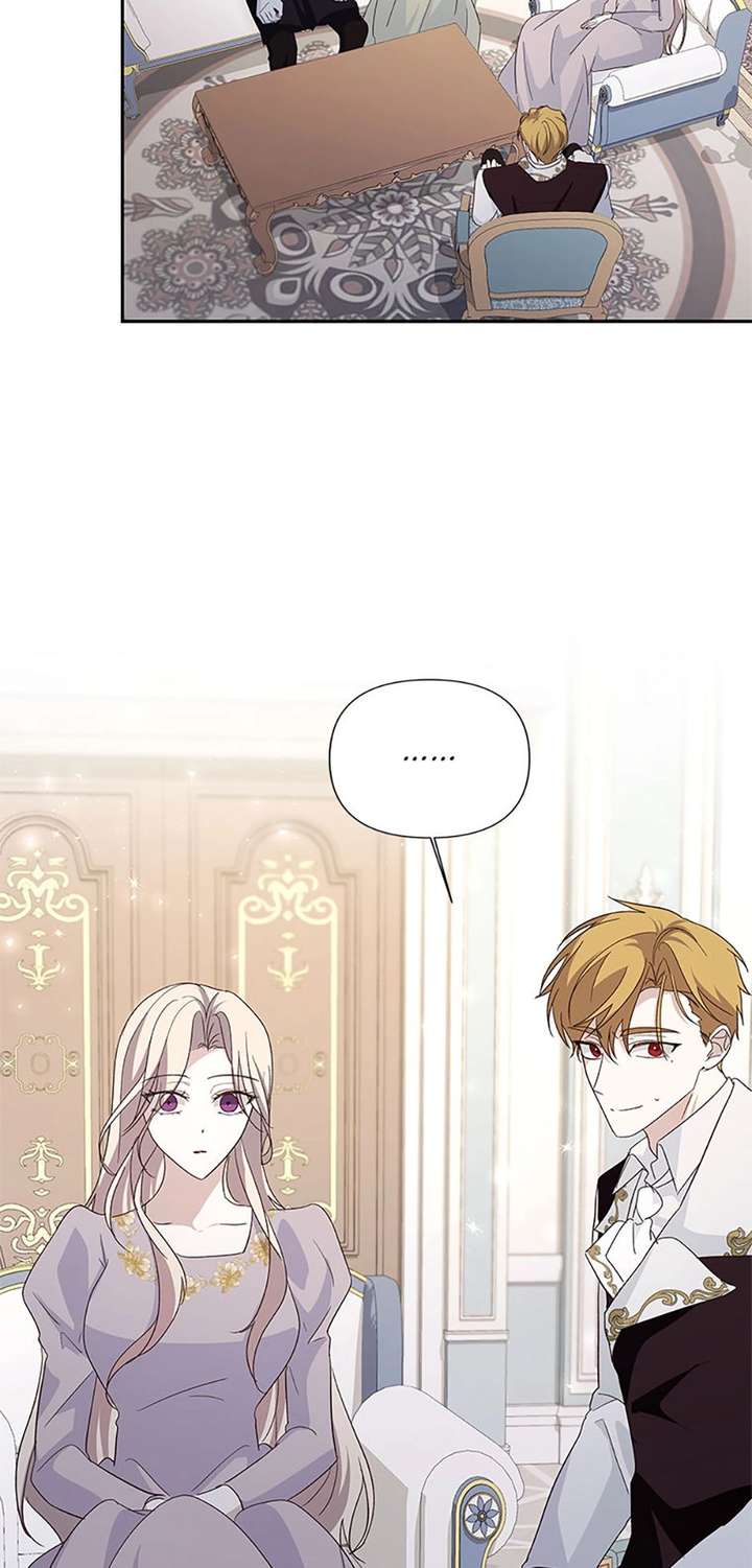 Once Married Chapter 73 page 46 - 