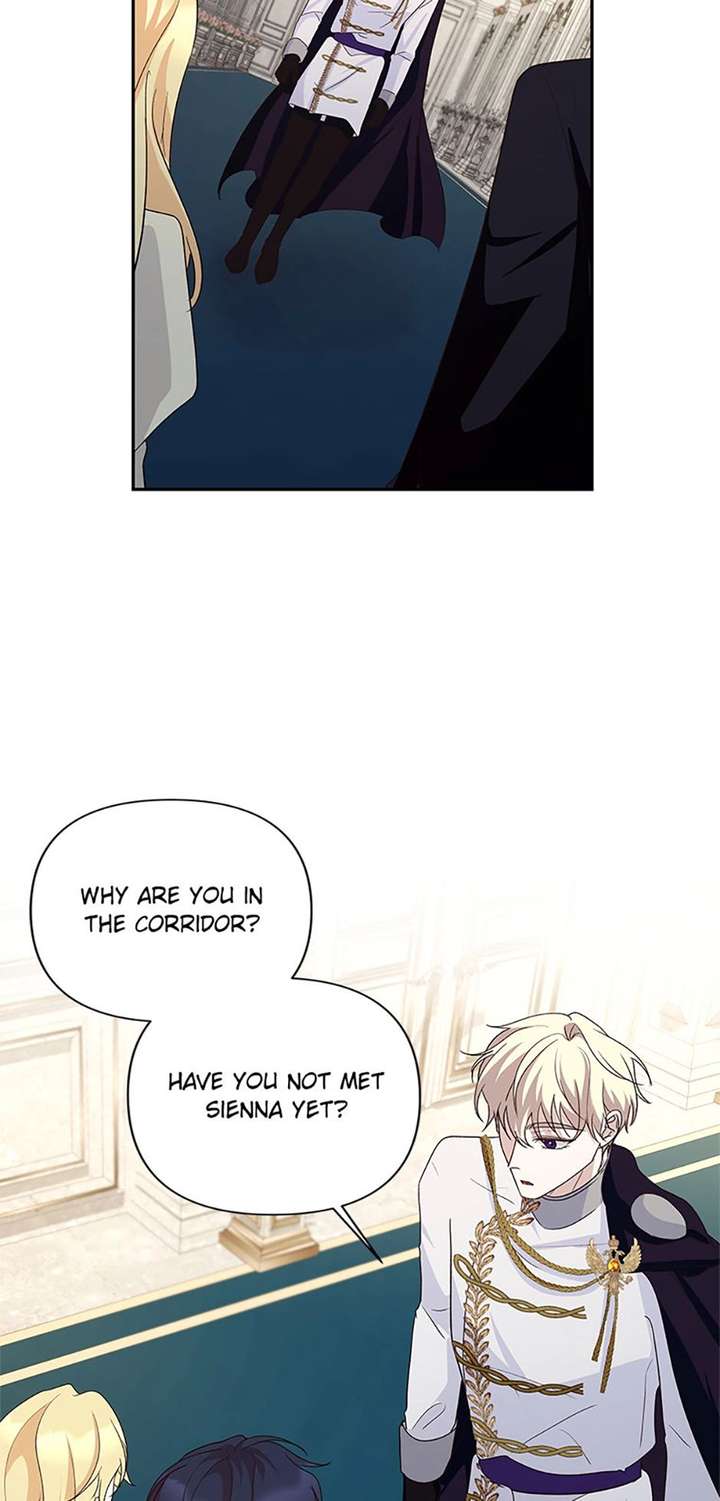 Once Married Chapter 73 page 48 - 