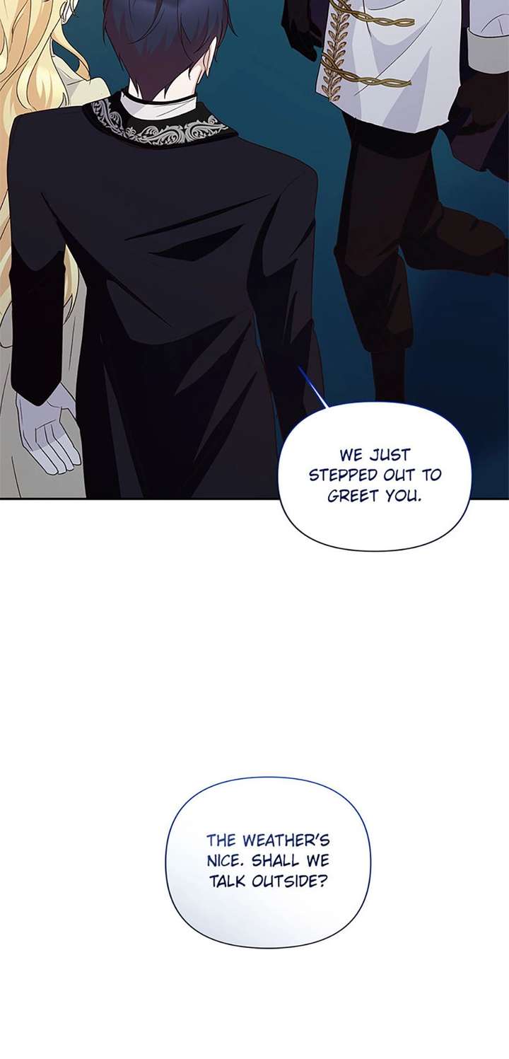Once Married Chapter 73 page 49 - 