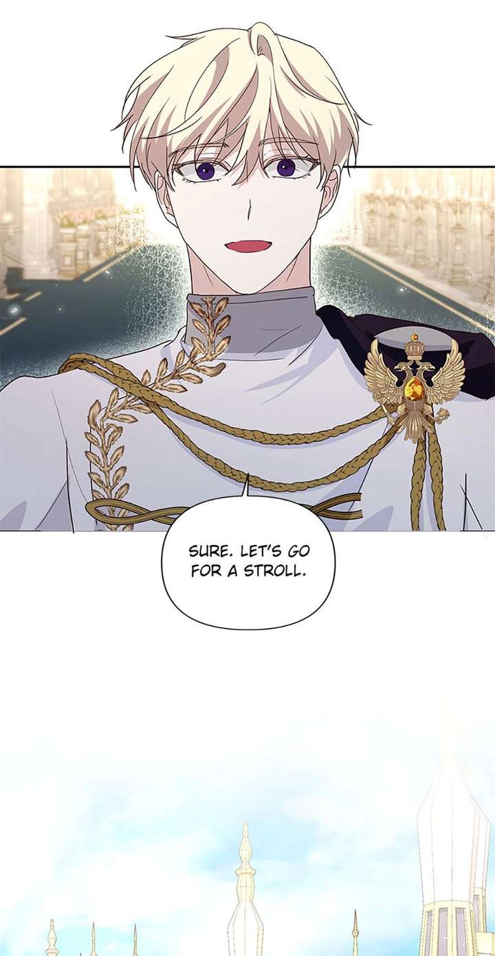 Once Married Chapter 73 page 50 - 