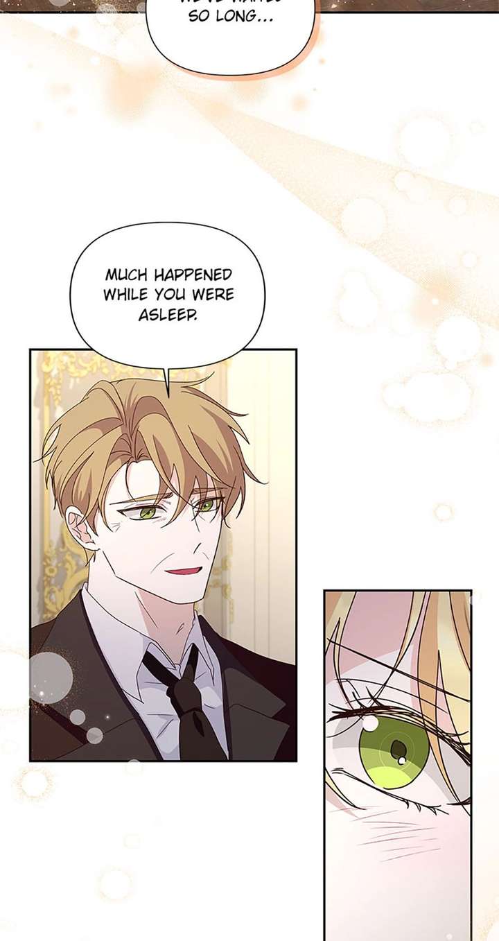 Once Married Chapter 73 page 6 - 