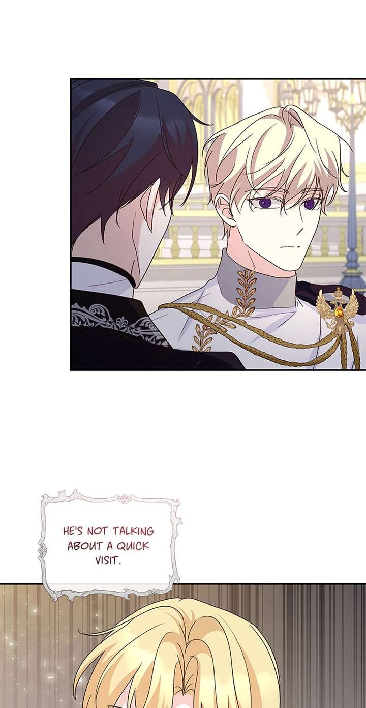 Once Married Chapter 73 page 53 - 