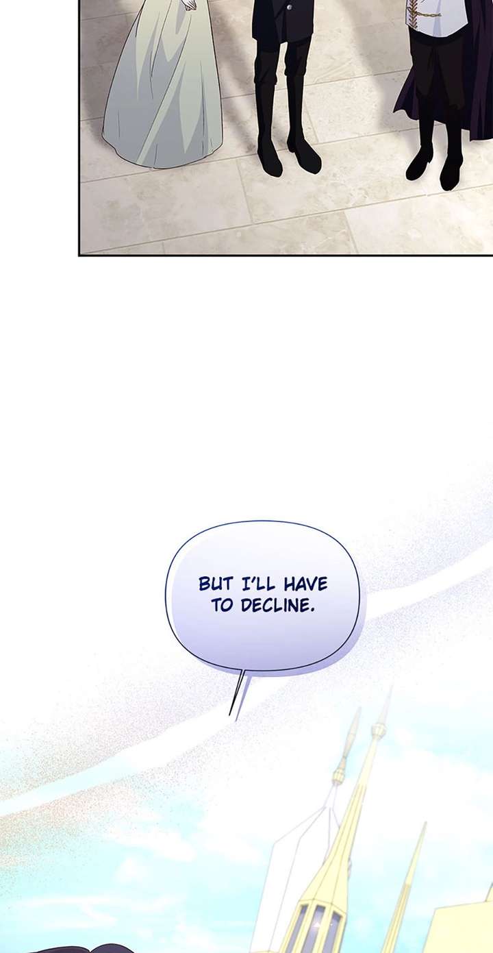 Once Married Chapter 73 page 55 - 