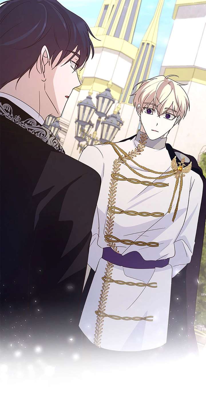 Once Married Chapter 73 page 56 - 