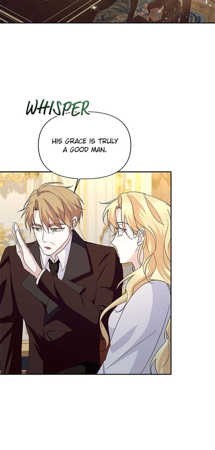 Once Married Chapter 73 page 9 - 