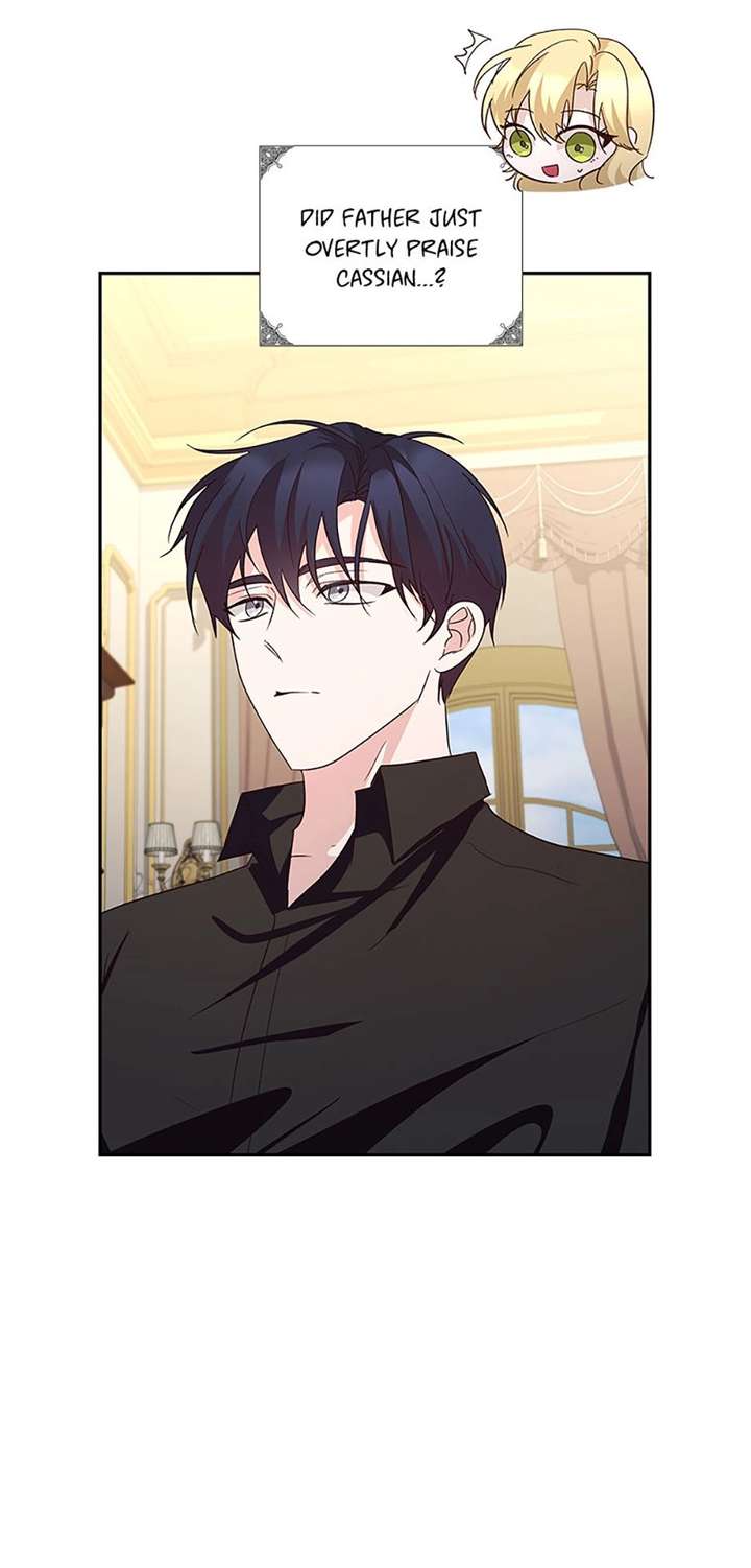Once Married Chapter 73 page 10 - 