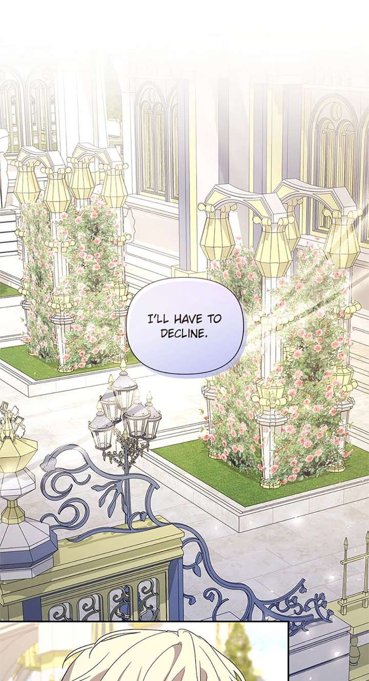 Once Married Chapter 74 page 2 - 