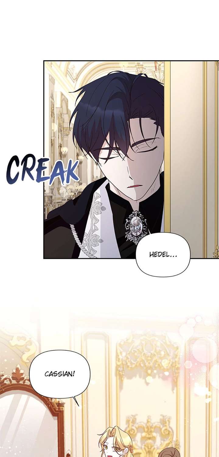 Once Married Chapter 74 page 12 - 