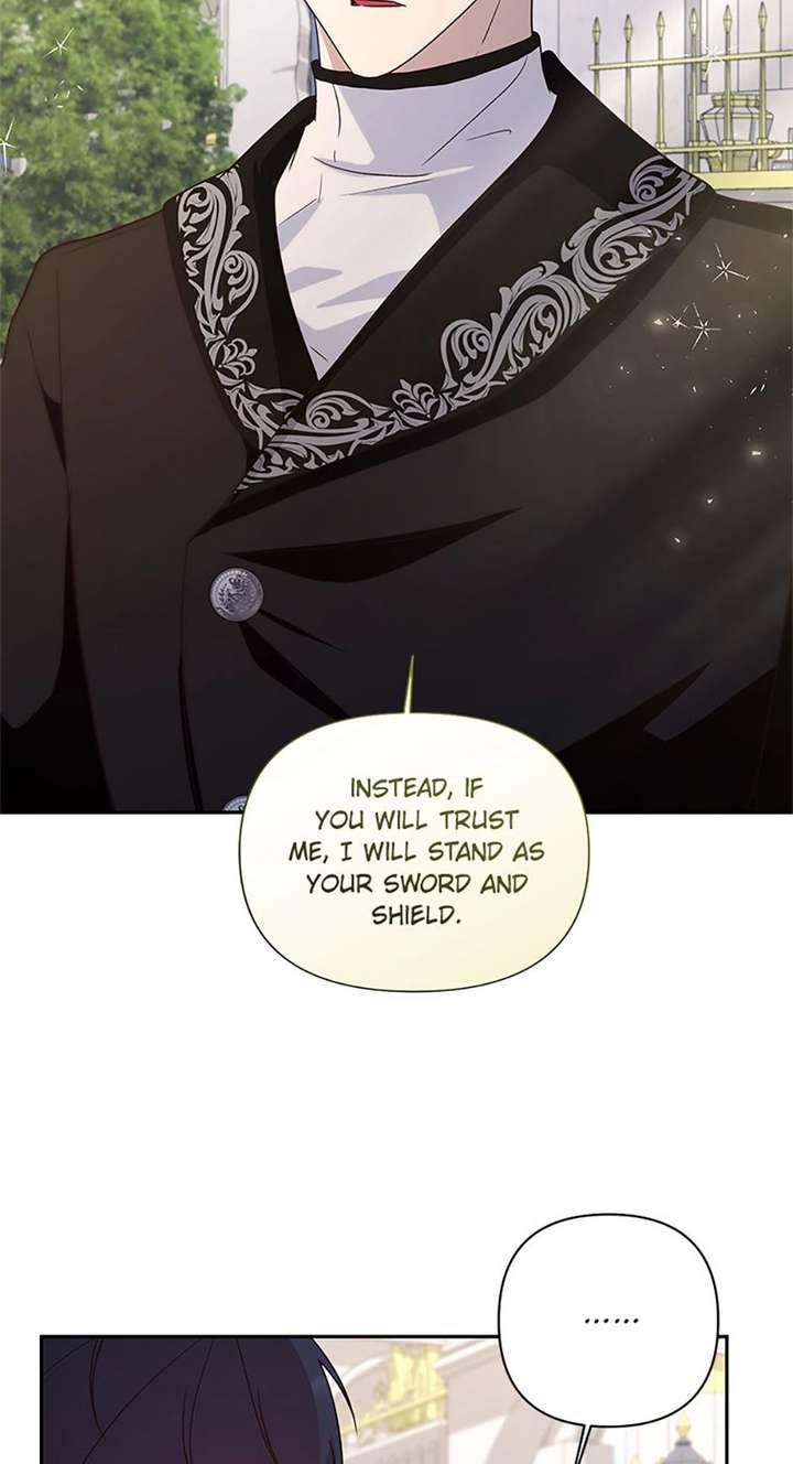 Once Married Chapter 74 page 5 - 