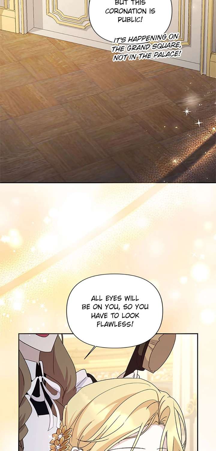 Once Married Chapter 74 page 10 - 