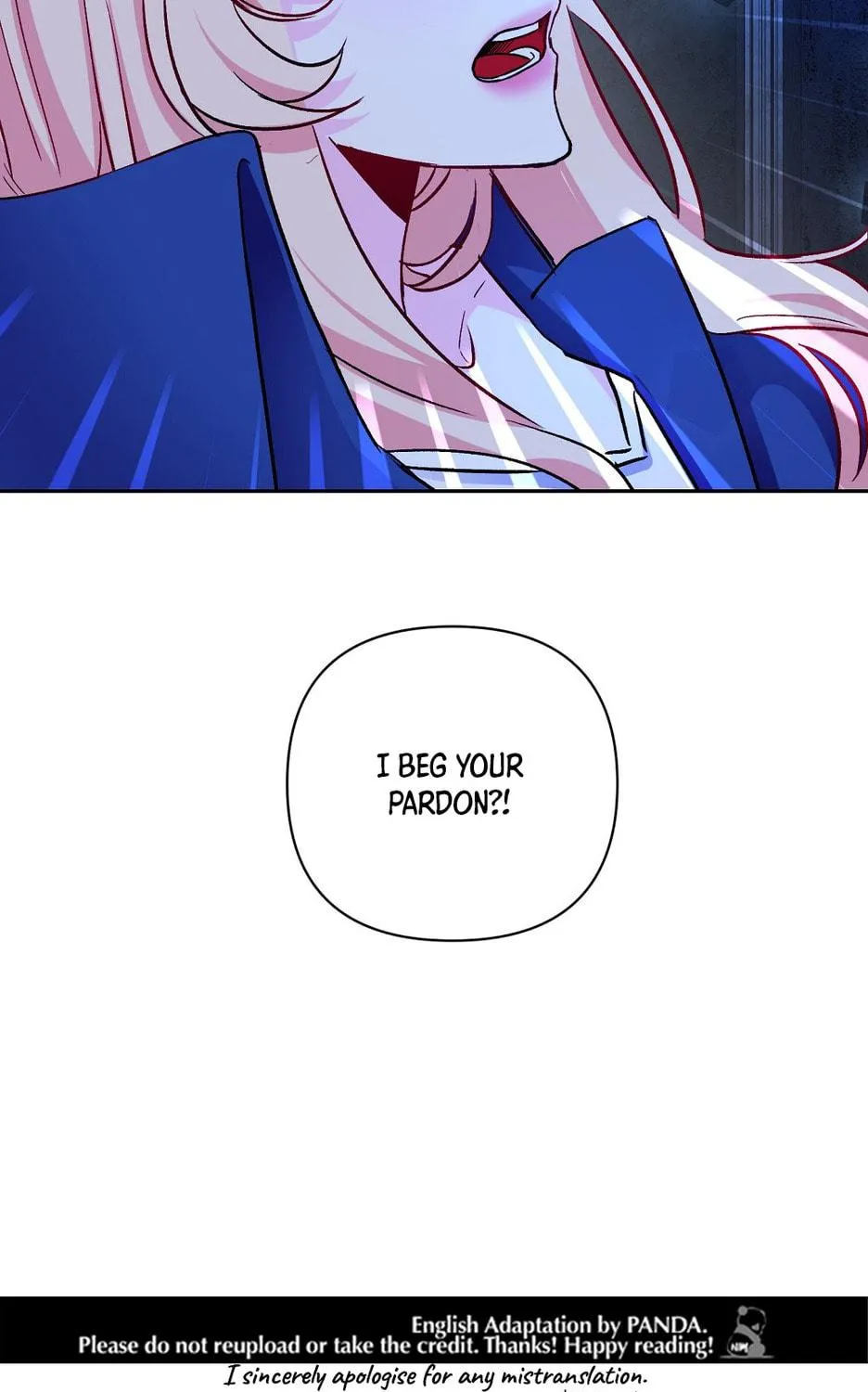 Read Once Married chapter 8 image 100 on Lezhin