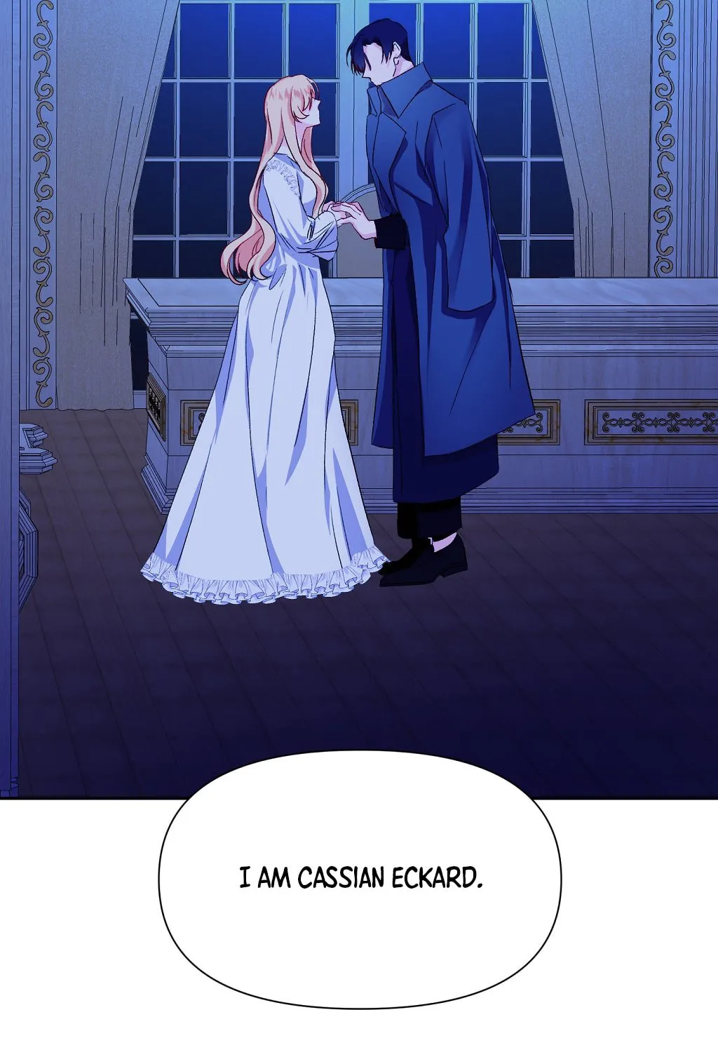 Read Once Married chapter 8 image 20 on Lezhin