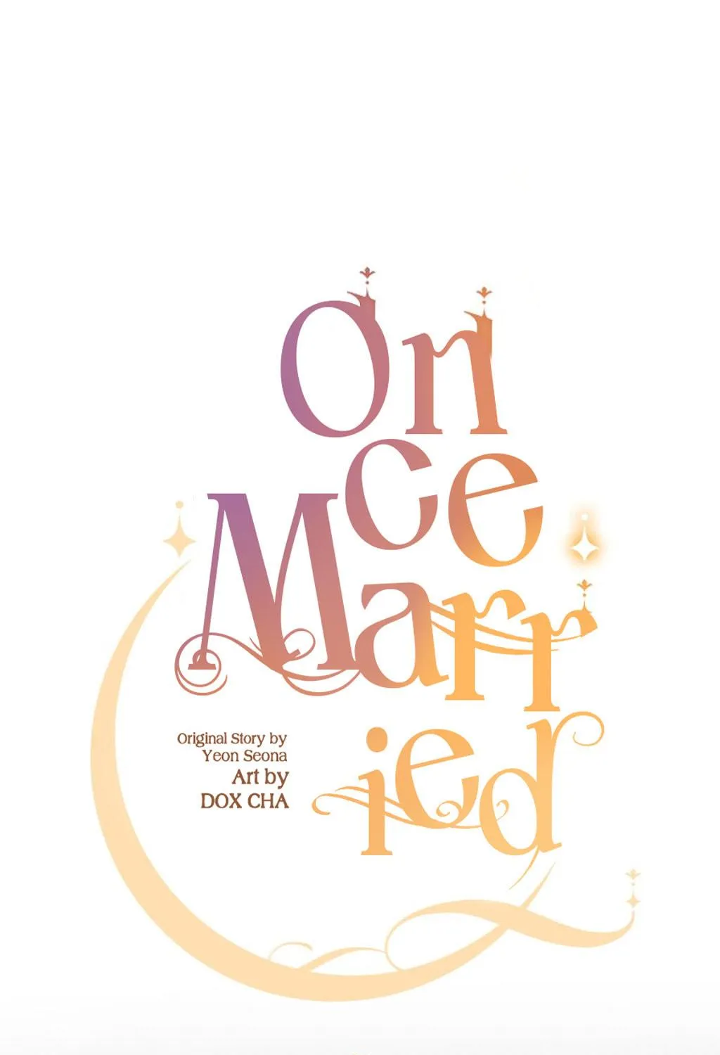 Read Once Married chapter 8 image 22 on Lezhin