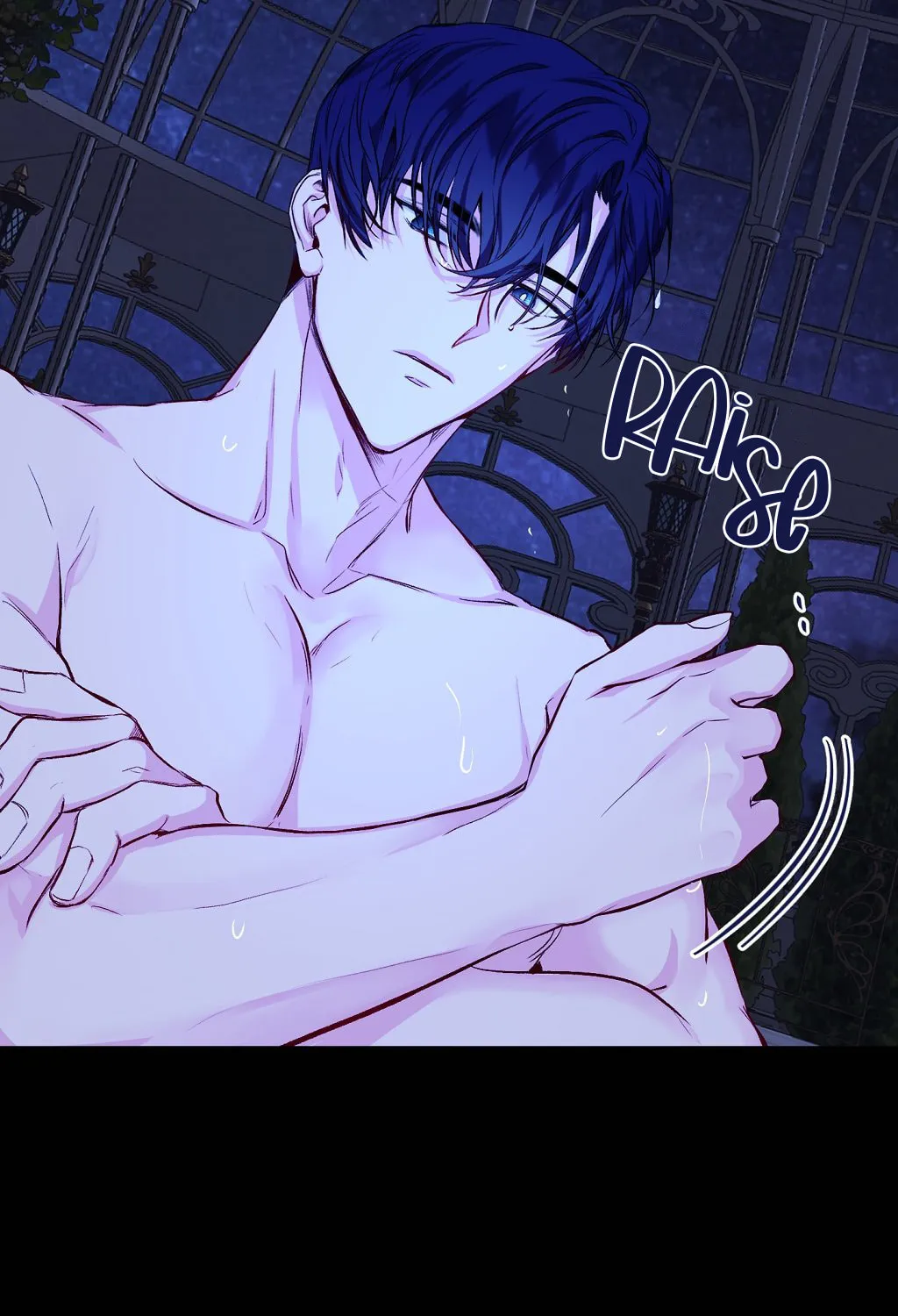 Read Once Married chapter 8 image 26 on Lezhin