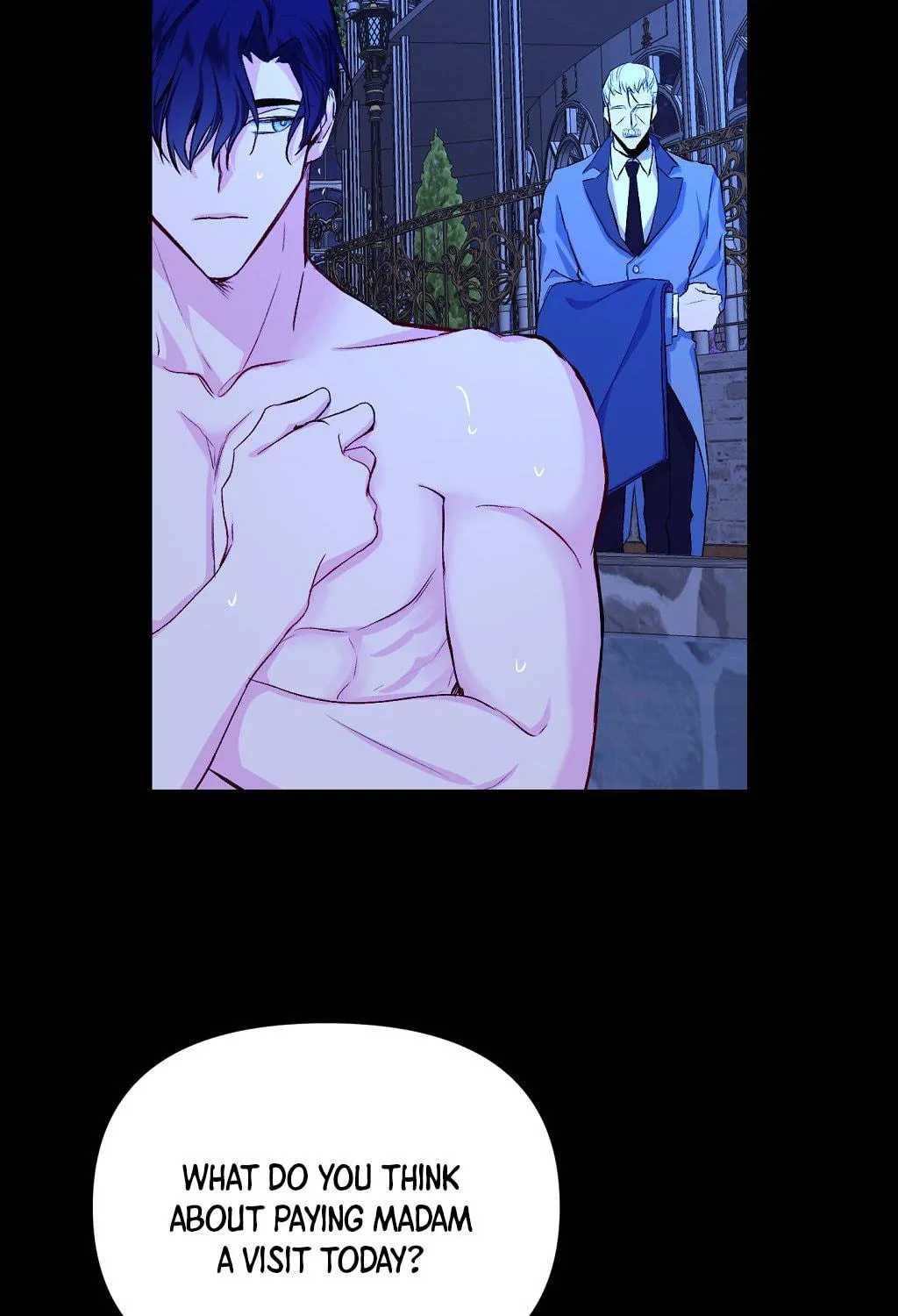 Read Once Married chapter 8 image 28 on Lezhin