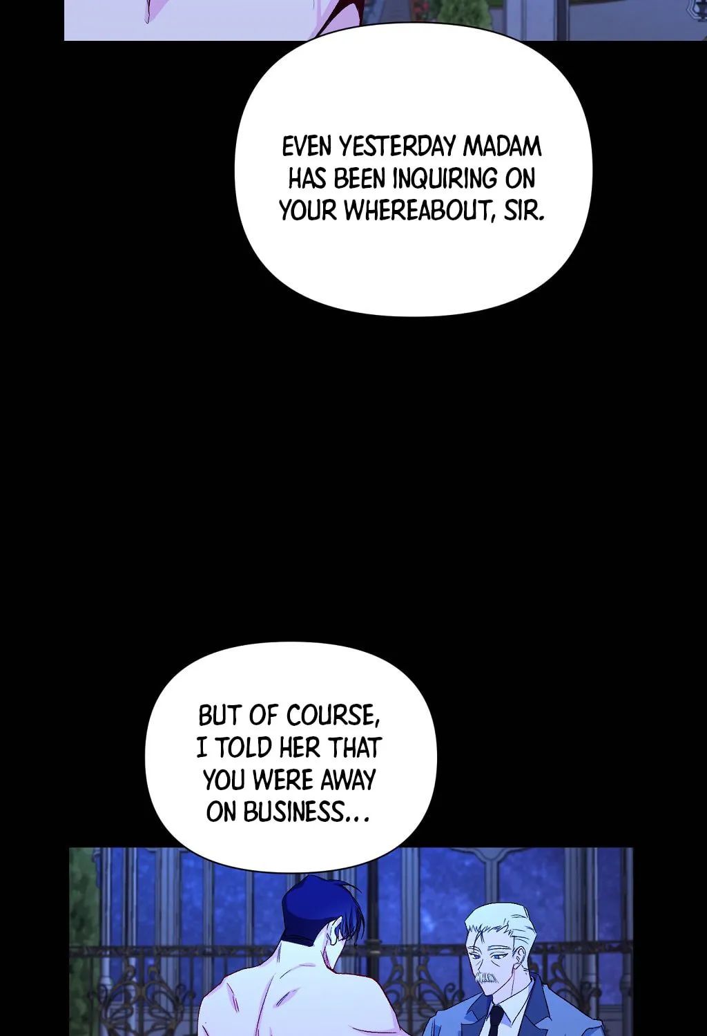 Read Once Married chapter 8 image 30 on Lezhin