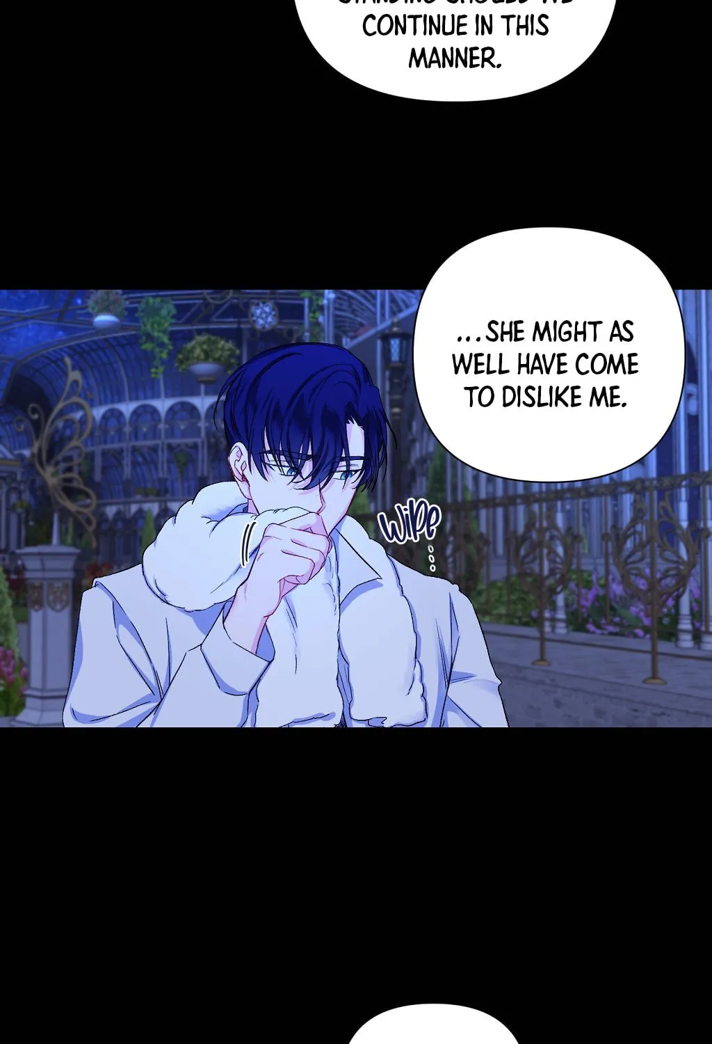 Read Once Married chapter 8 image 32 on Lezhin