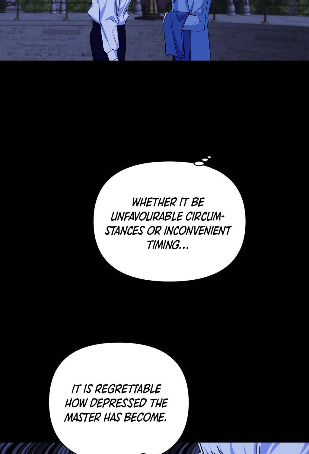 Read Once Married chapter 8 image 34 on Lezhin