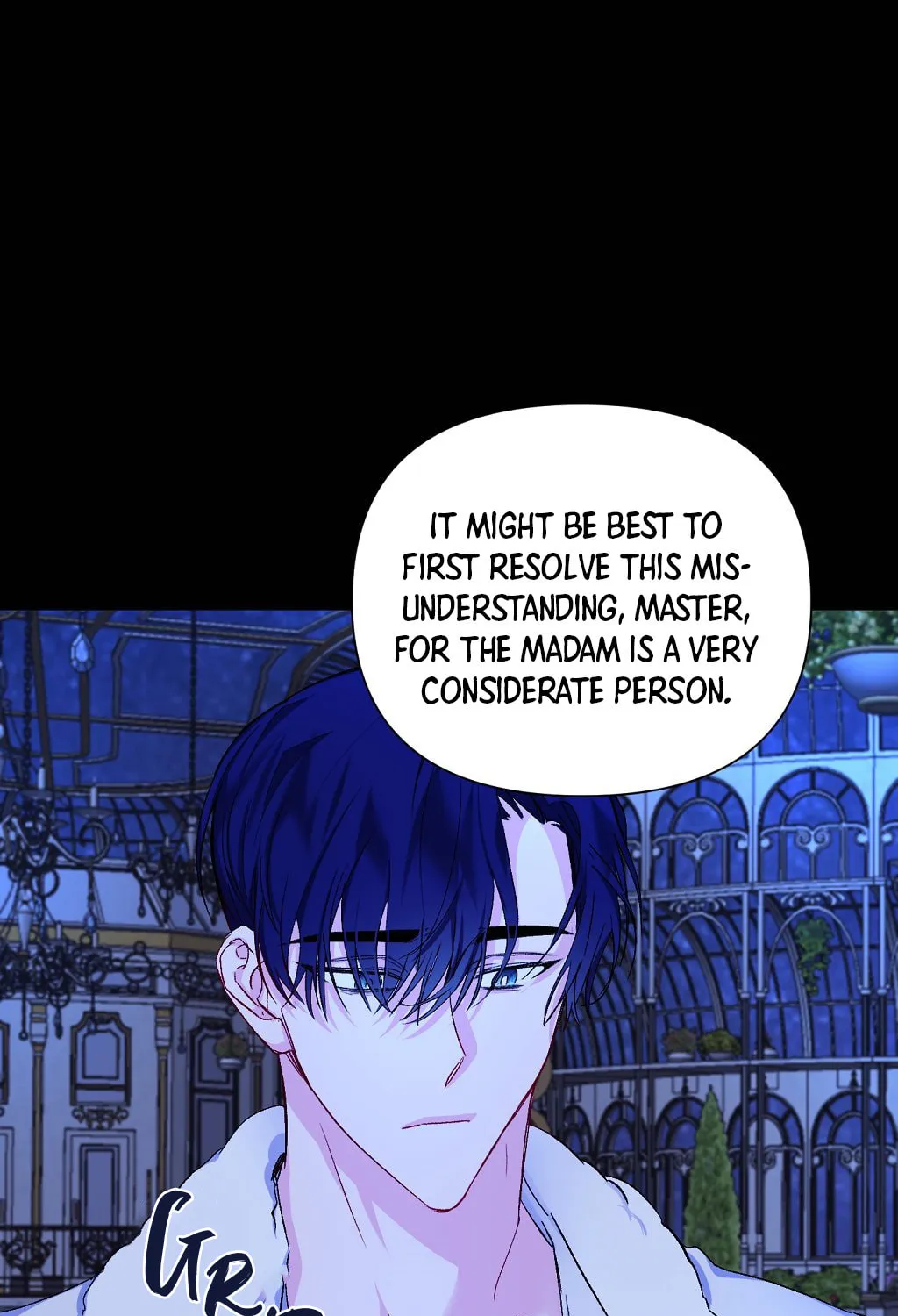 Read Once Married chapter 8 image 36 on Lezhin