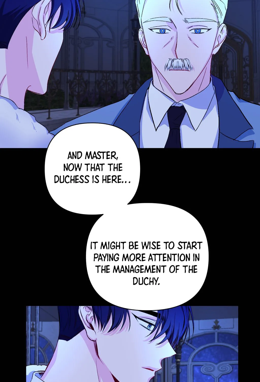 Read Once Married chapter 8 image 42 on Lezhin
