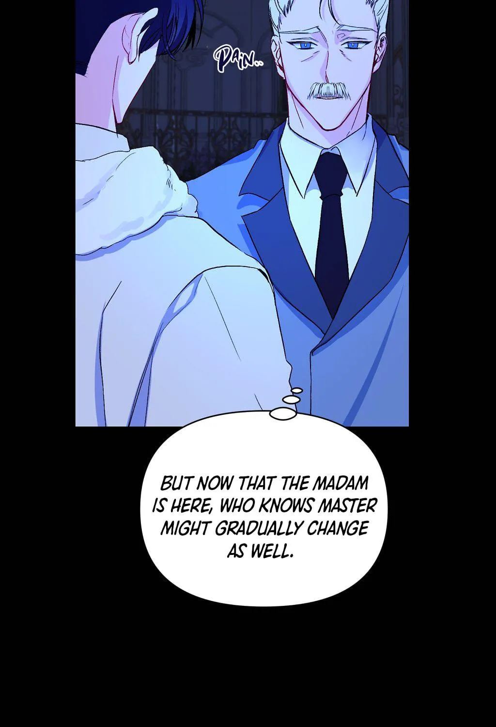 Read Once Married chapter 8 image 46 on Lezhin