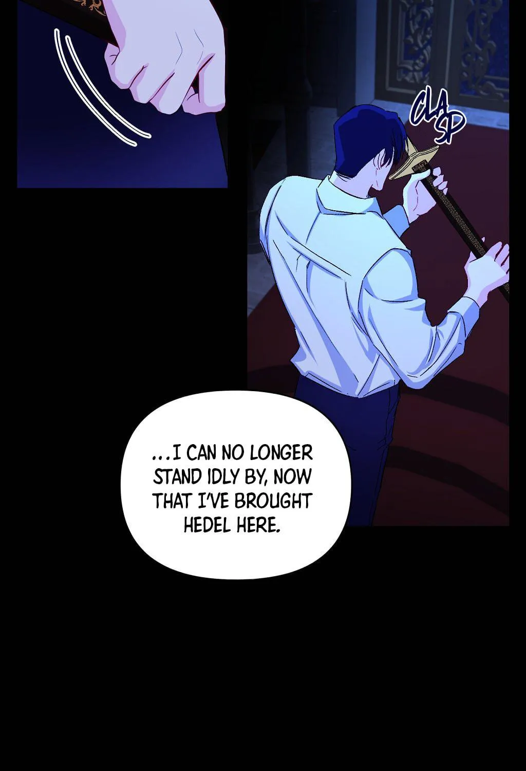 Read Once Married chapter 8 image 48 on Lezhin