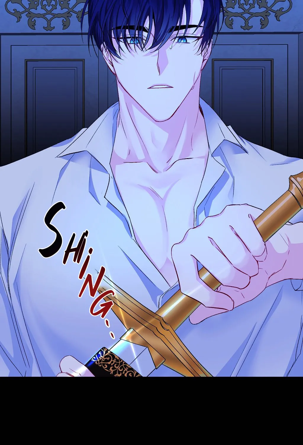 Read Once Married chapter 8 image 50 on Lezhin