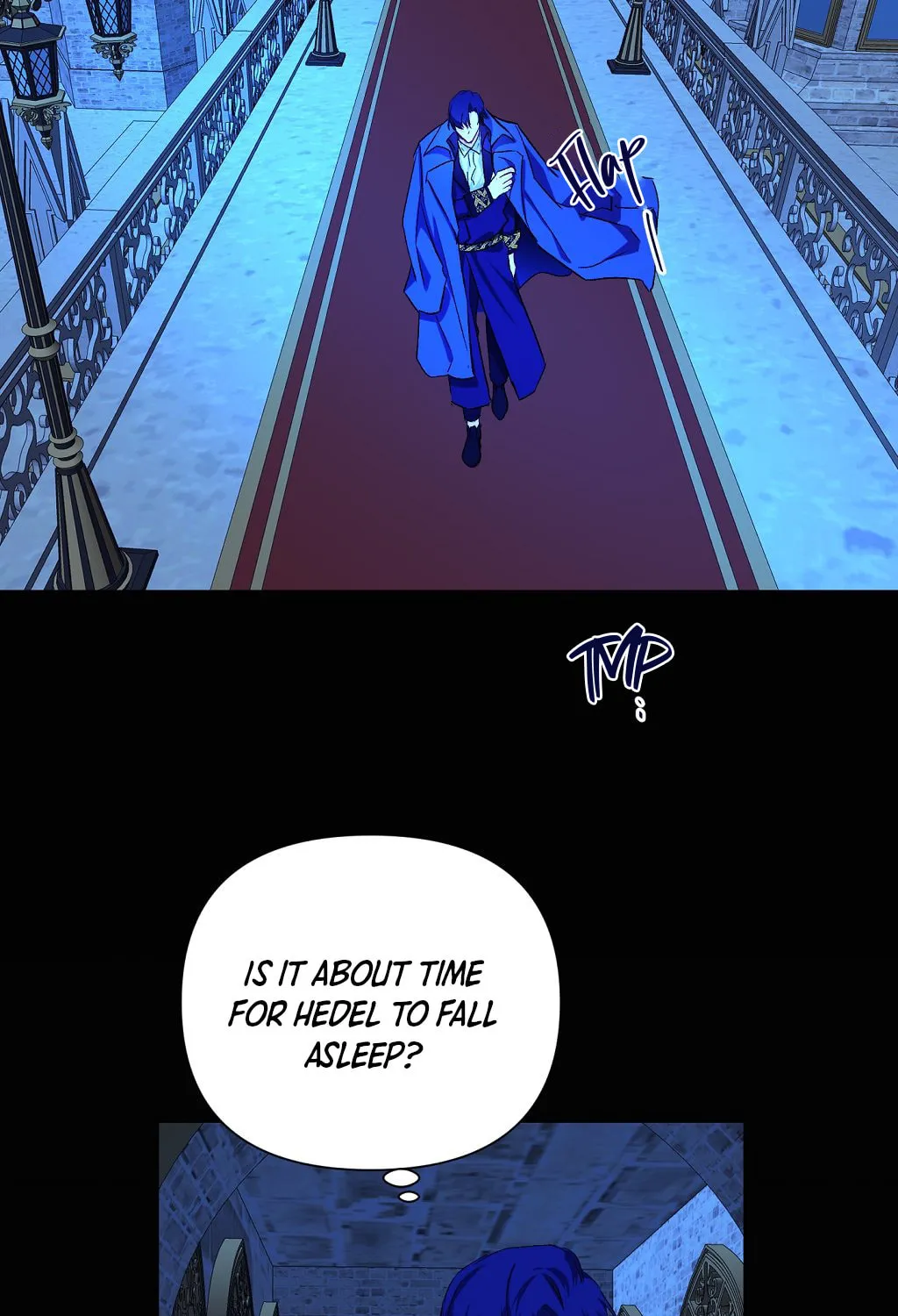 Read Once Married chapter 8 image 54 on Lezhin