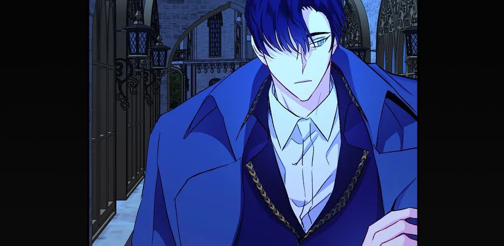 Read Once Married chapter 8 image 55 on Lezhin