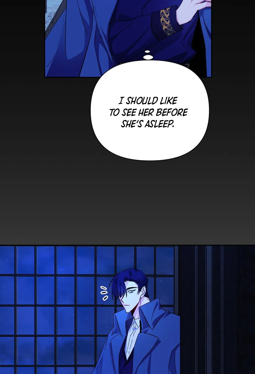 Read Once Married chapter 8 image 56 on Lezhin